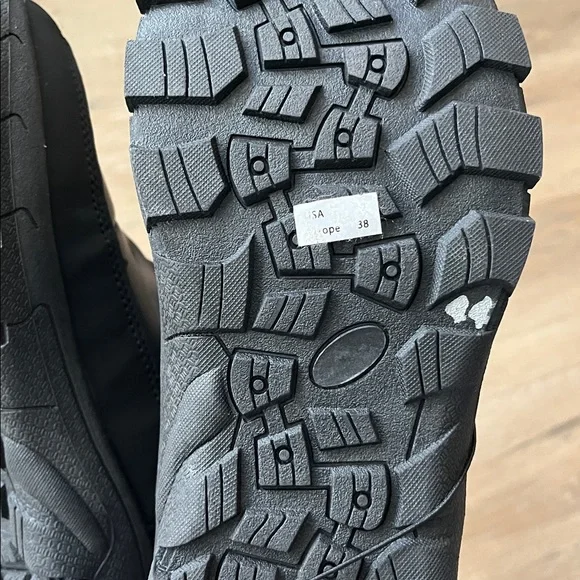 Heritage 63 PAJAR Boot - Picture 5 of 7